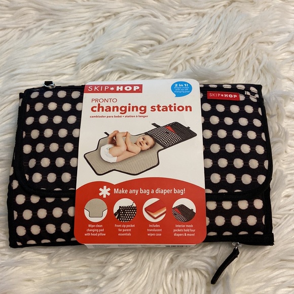 Skip *Hop Changing Station brand new - Picture 8 of 8
